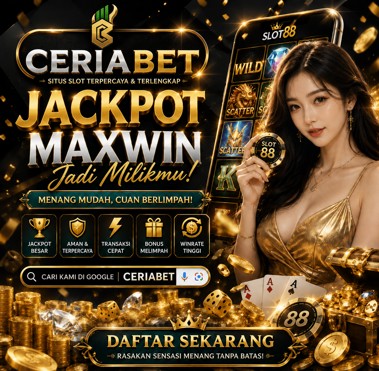 CERIABET $ The Best And Greatest Online Games That Earn Income 2026 - WooCommerce eCommerce